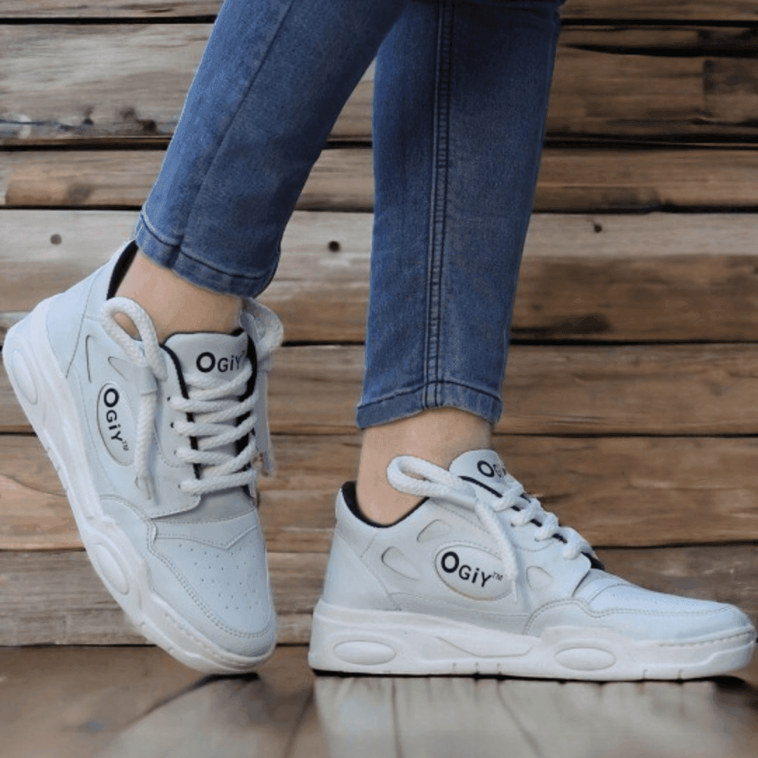 Footwear
