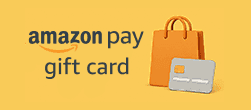 Amazon Pay voucher