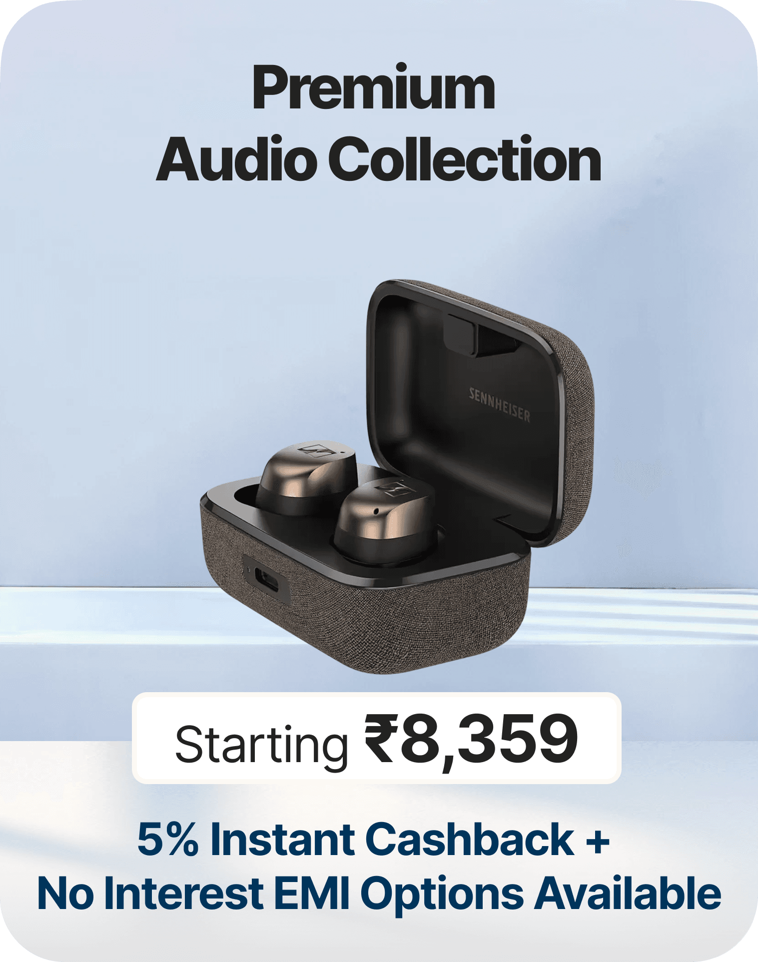  5% Instant Cashback & up to ₹1,000 Off on Your First Order
