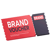 Brand Vouchers