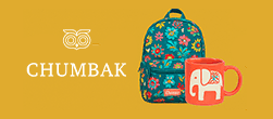 Chumbak voucher