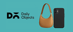Daily Objects voucher