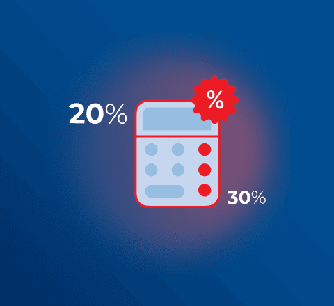 Discover your SaaS savings