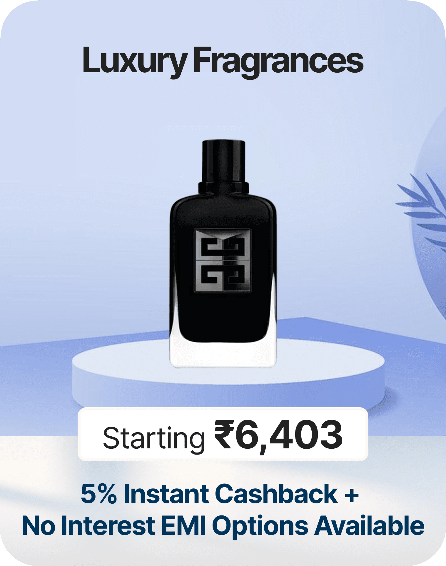 Shop and get 5% Instant Cashback & up to ₹1,000 Off on Your First Order