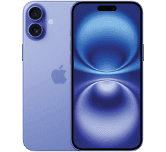 iPhone 16