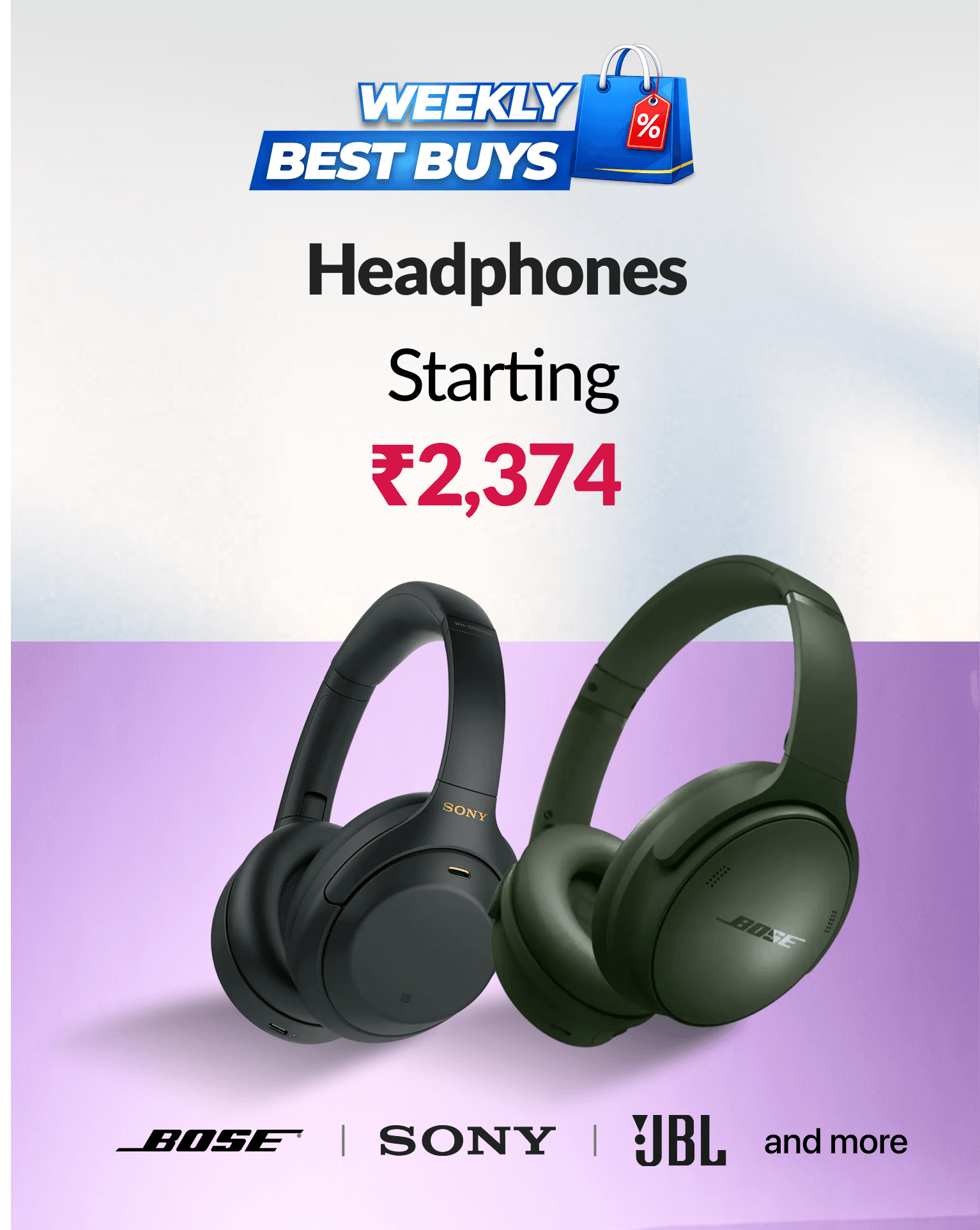 Shop bestselling Speakers from leading brands & Pay with HDFC Bank EasyEMI​