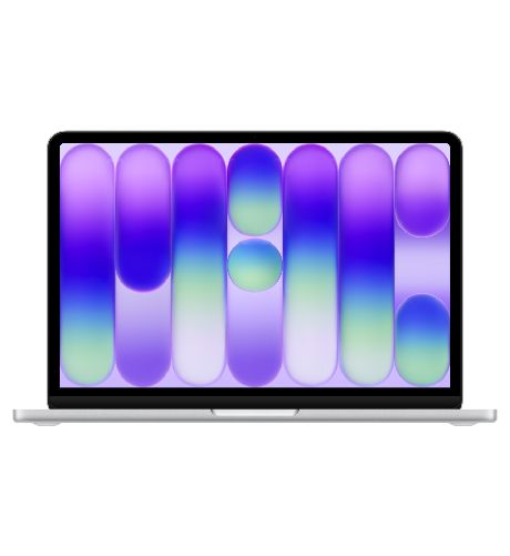 MacBook Neo Blue