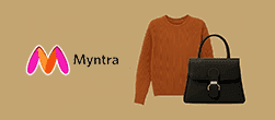 Myntra voucher