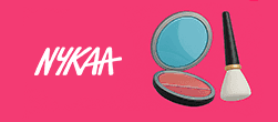 Nykaa voucher