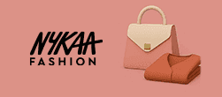 Nykaa Fashion voucher