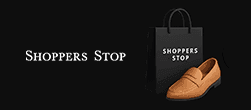 Shoppers Stop voucher