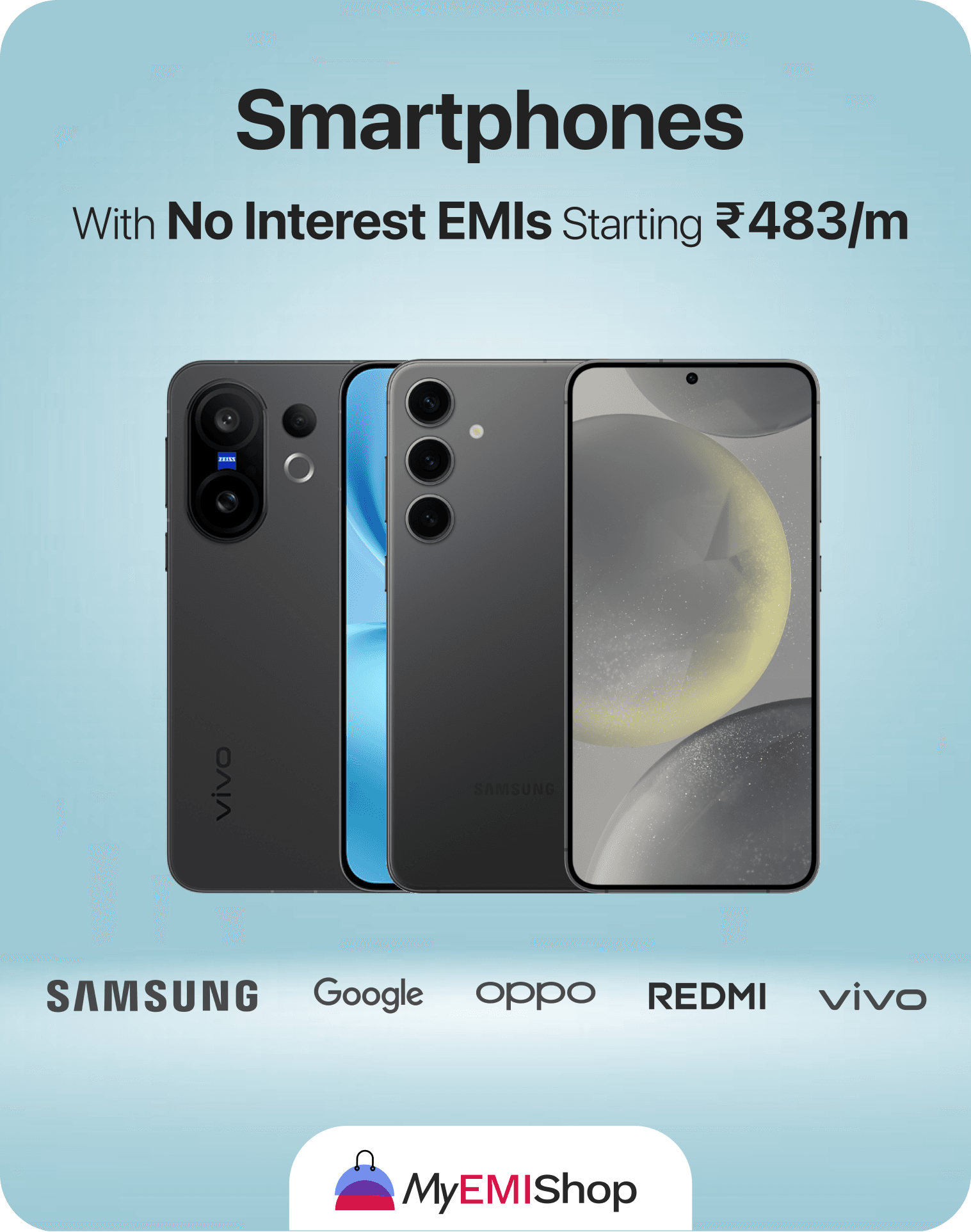 Shop the best Smartphones from leading brands