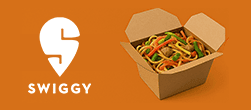 Swiggy voucher
