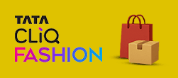 Tata Cliq voucher