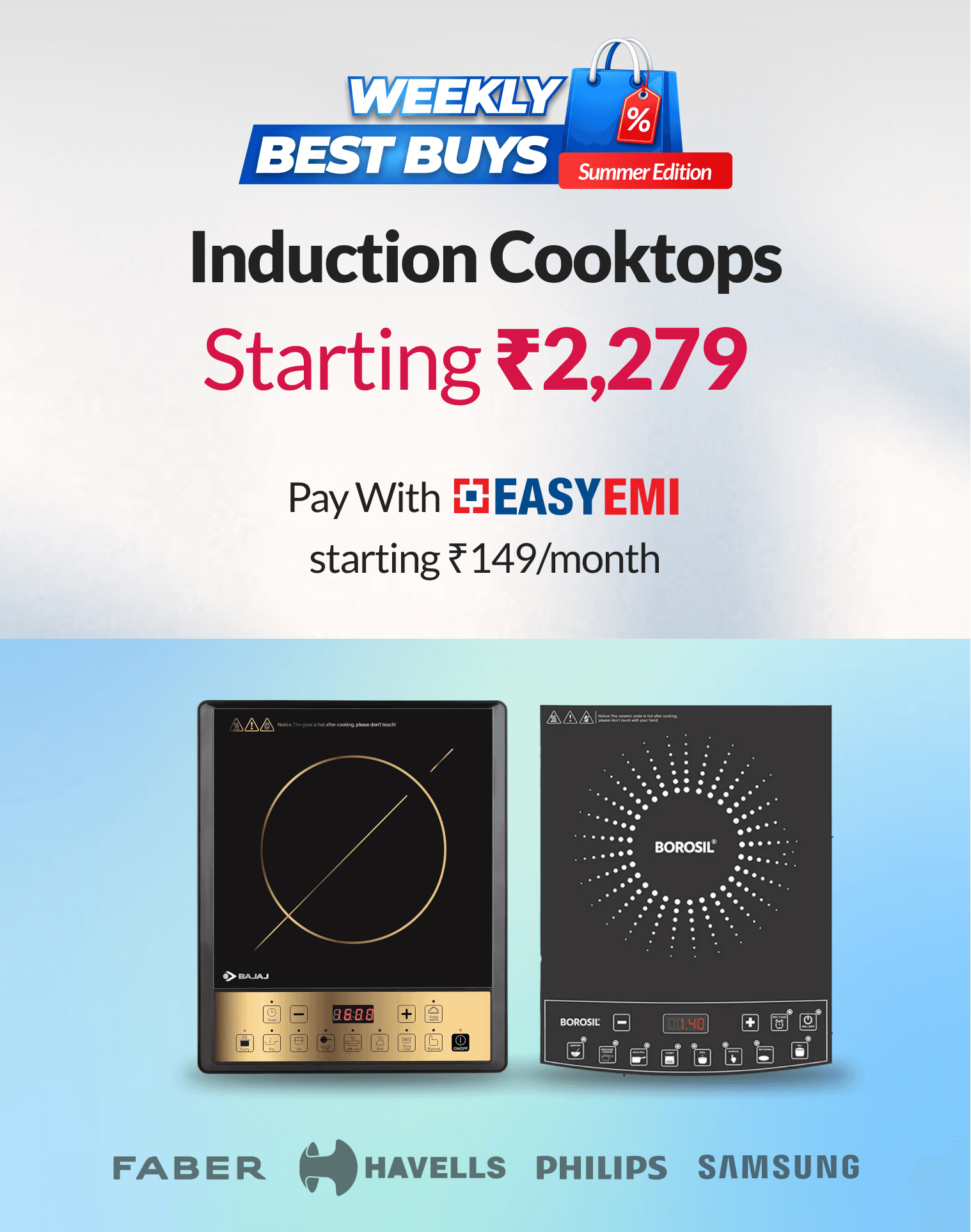 LIMITED STOCK! Buy before its gone and save up to 30% 