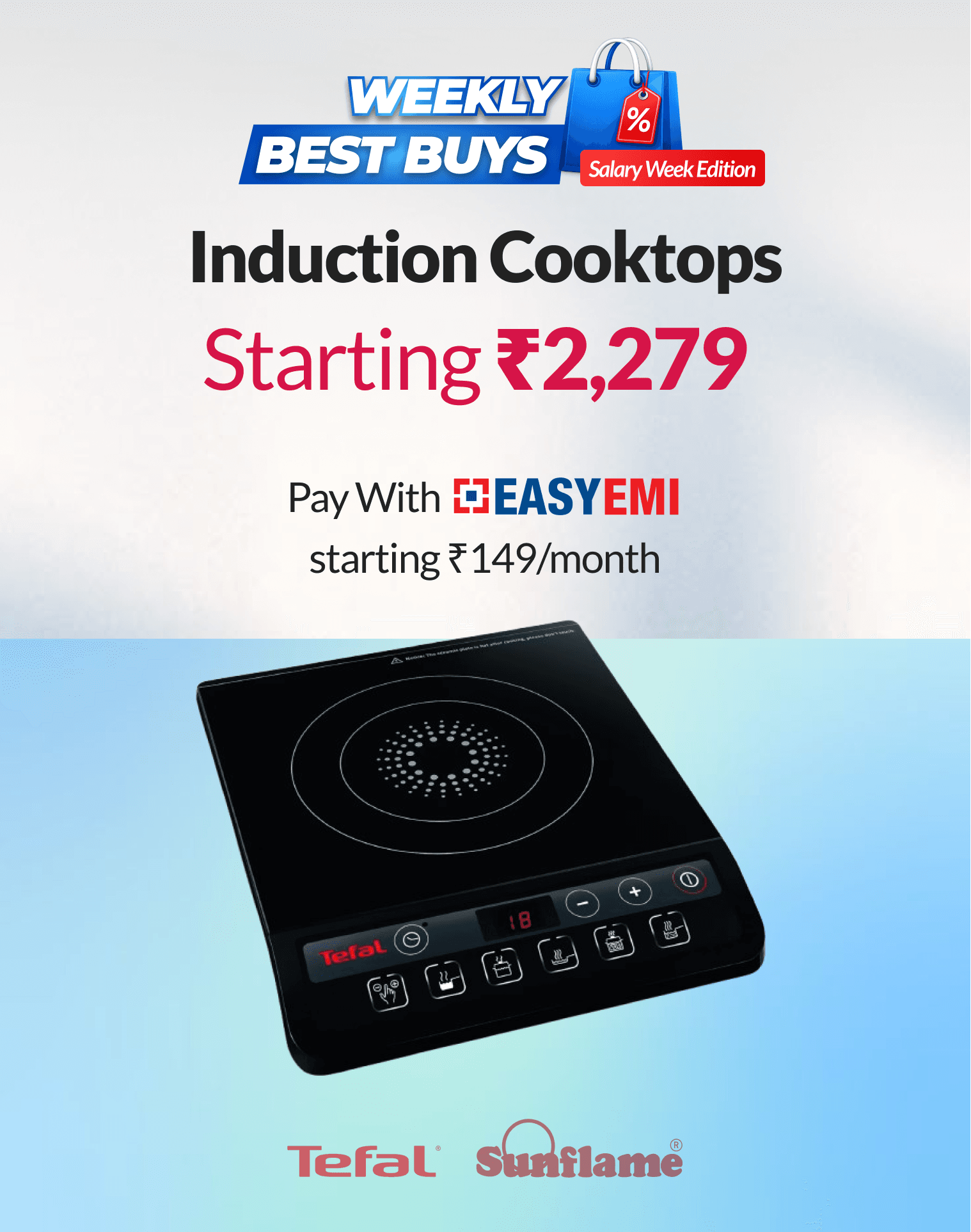 LIMITED STOCK! Buy before its gone and save up to 30% 