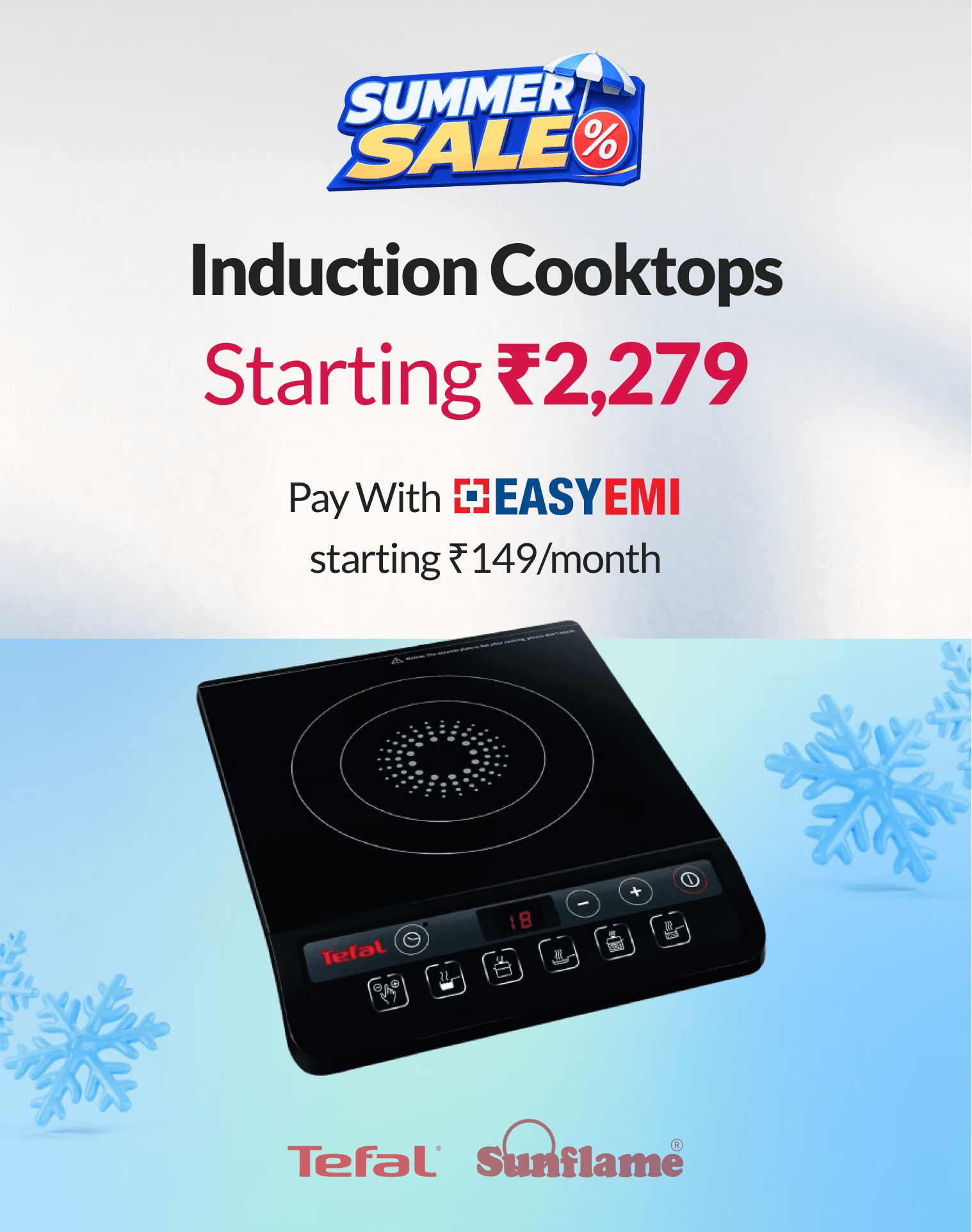 LIMITED STOCK! Buy before its gone and save up to 30% 