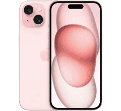 iPhone 15