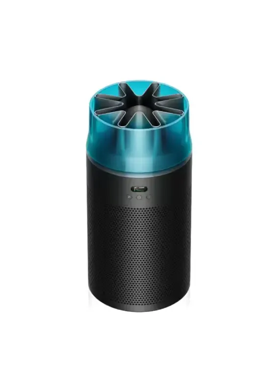 Dyson Hushjet™ Purifier Compact