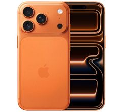iPhone 17 Pro / 17 Pro Max