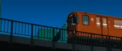 Trains