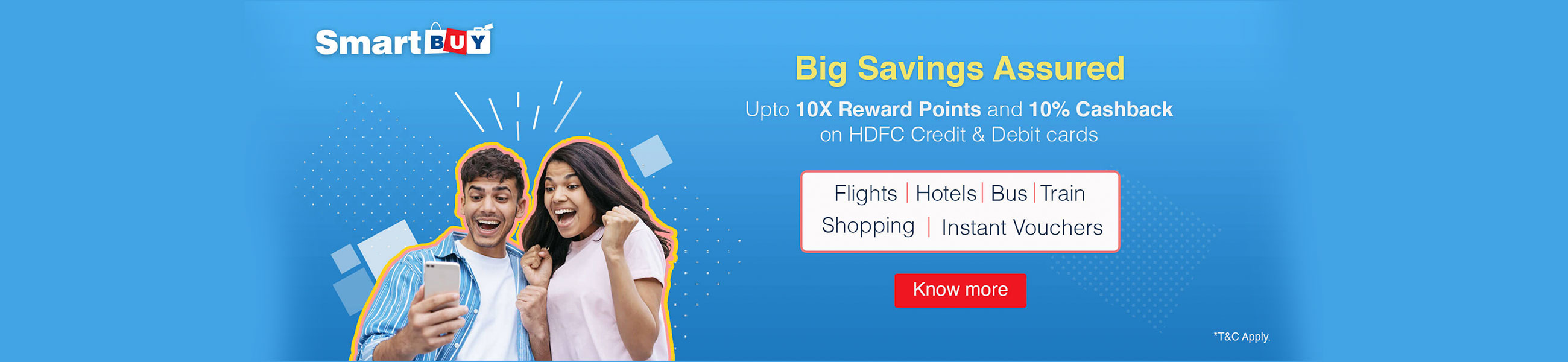 SmartBuy